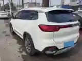2018 Chery Tiggo 8 1.5T 147HP L4 6MT