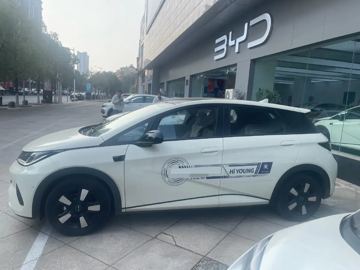 2025 BYD Dolphin BEV 45.12KWH,autocango,china used car exporter,china ev exporter,chinese used car exporter,chinese used ev exporter