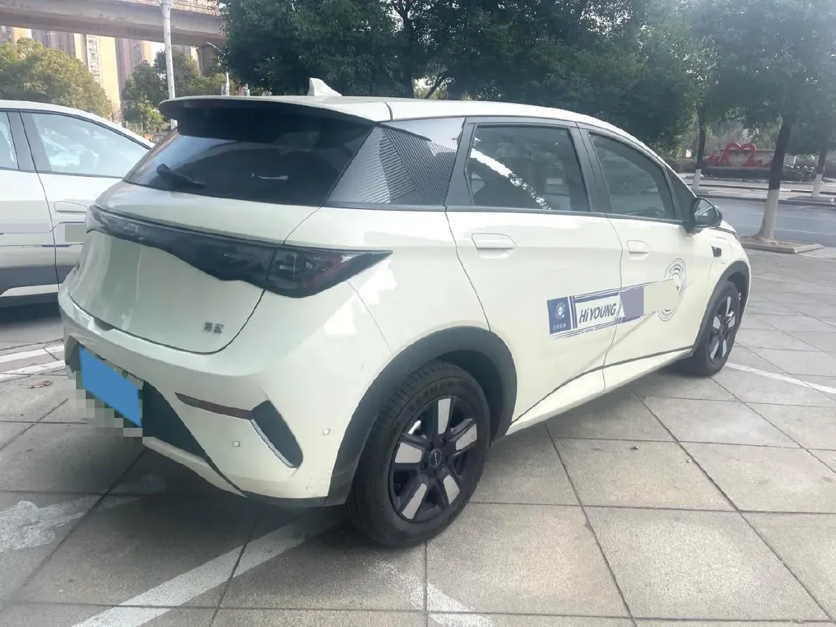 2025 BYD Dolphin BEV 45.12KWH,autocango,china used car exporter,china ev exporter,chinese used car exporter,chinese used ev exporter