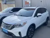 2018 GAC TRUMPCHI GS4,autocango,china used car exporter,china ev exporter,chinese used car exporter,chinese used ev exporter