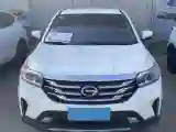 2018 GAC Trumpchi GS4 1.3T 137HP L4 7DCT