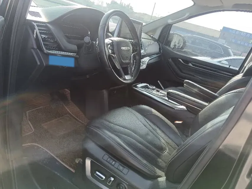 2021 MAXUS G20 2.0T 224HP L4 8AT,autocango,china used car exporter,china ev exporter,chinese used car exporter,chinese used ev exporter