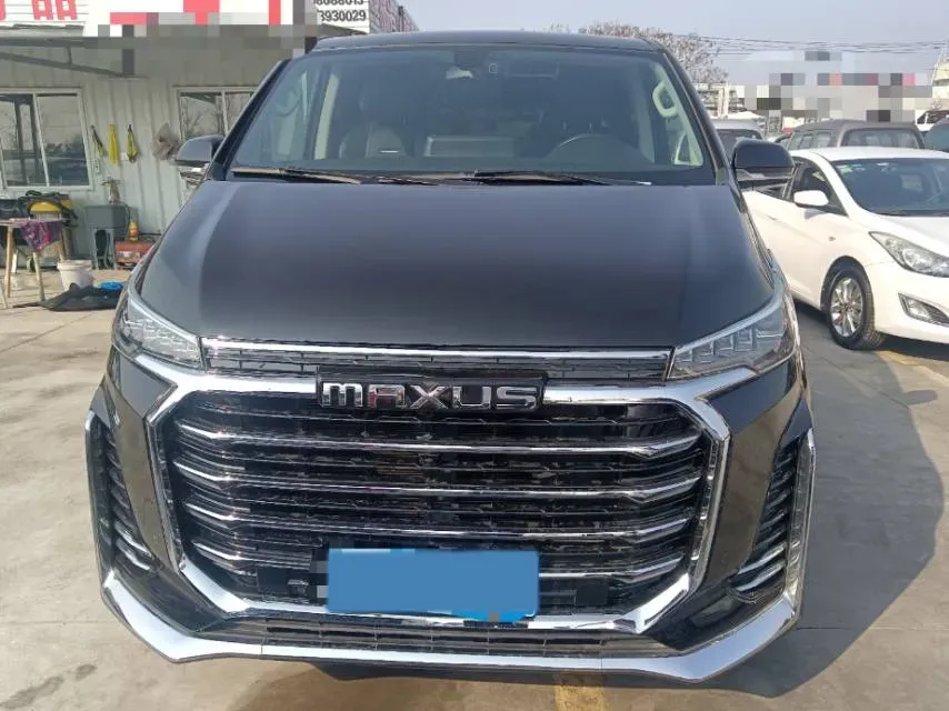 2021 MAXUS G20 2.0T 224HP L4 8AT,autocango,china used car exporter,china ev exporter,chinese used car exporter,chinese used ev exporter