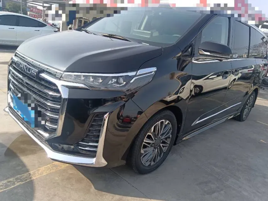 2021 MAXUS G20 2.0T 224HP L4 8AT,autocango,china used car exporter,china ev exporter,chinese used car exporter,chinese used ev exporter