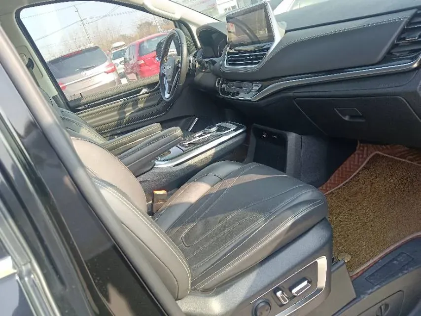 2021 MAXUS G20 2.0T 224HP L4 8AT,autocango,china used car exporter,china ev exporter,chinese used car exporter,chinese used ev exporter