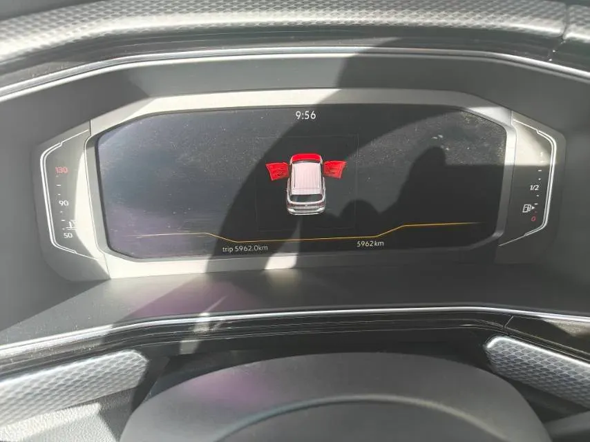 2021 Volkswagen Tacqua 1.5L 113HP L4 6AT,autocango,china used car exporter,china ev exporter,chinese used car exporter,chinese used ev exporter