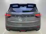 2021 Geely Coolray 1.4T 141HP L4 6DCT