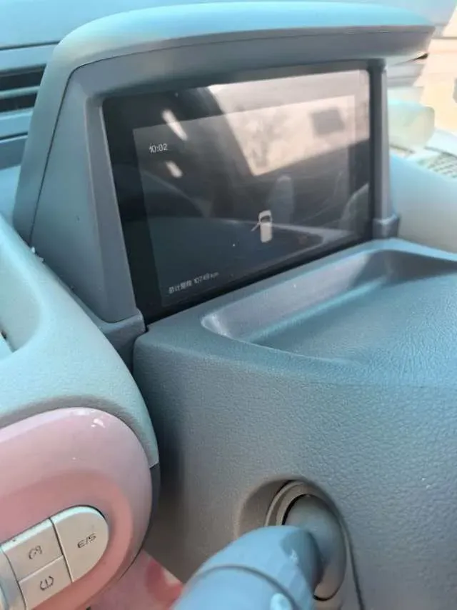 2025 Bestune Pony BEV 18.11KWH,autocango,china used car exporter,china ev exporter,chinese used car exporter,chinese used ev exporter