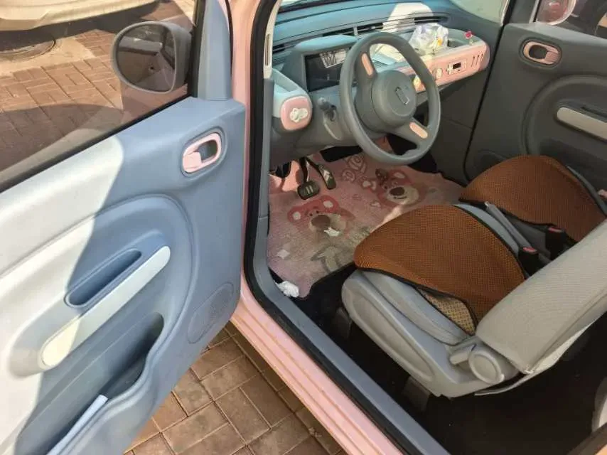 2025 Bestune Pony BEV 18.11KWH,autocango,china used car exporter,china ev exporter,chinese used car exporter,chinese used ev exporter