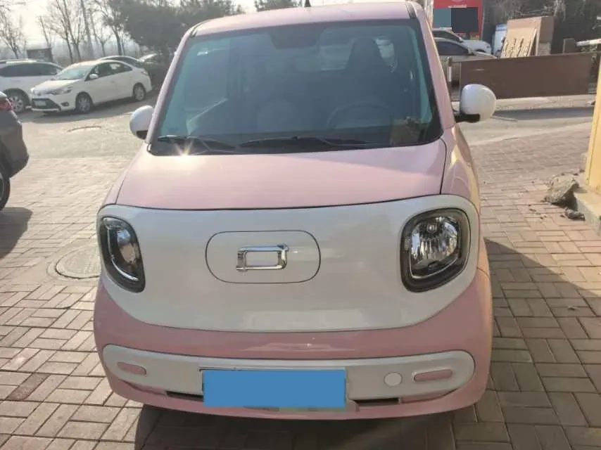 2025 Bestune Pony BEV 18.11KWH,autocango,china used car exporter,china ev exporter,chinese used car exporter,chinese used ev exporter
