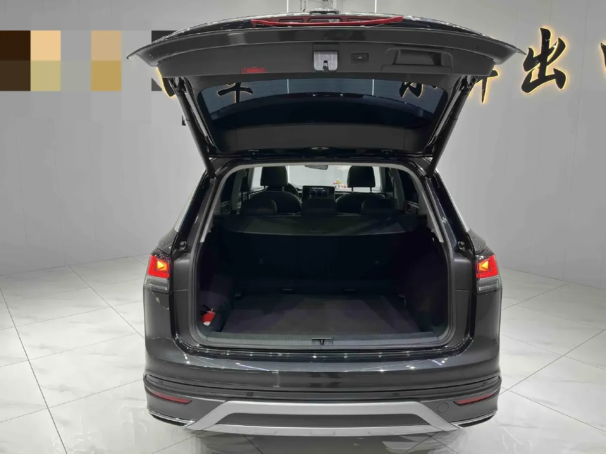 2023 Volkswagen Tayron 1.4T 150HP L4 7DCT,autocango,china used car exporter,china ev exporter,chinese used car exporter,chinese used ev exporter