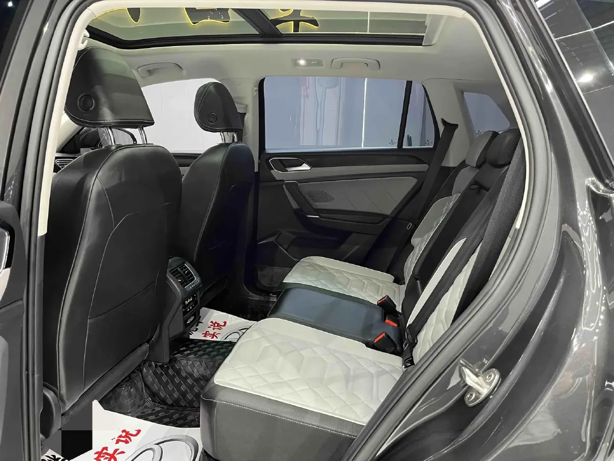 2023 Volkswagen Tayron 1.4T 150HP L4 7DCT,autocango,china used car exporter,china ev exporter,chinese used car exporter,chinese used ev exporter