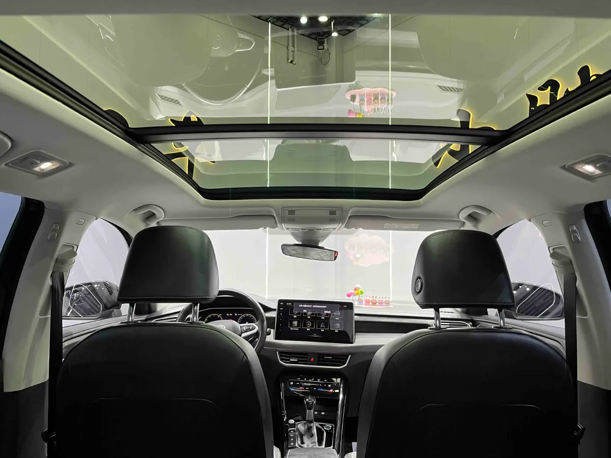 2023 Volkswagen Tayron 1.4T 150HP L4 7DCT,autocango,china used car exporter,china ev exporter,chinese used car exporter,chinese used ev exporter