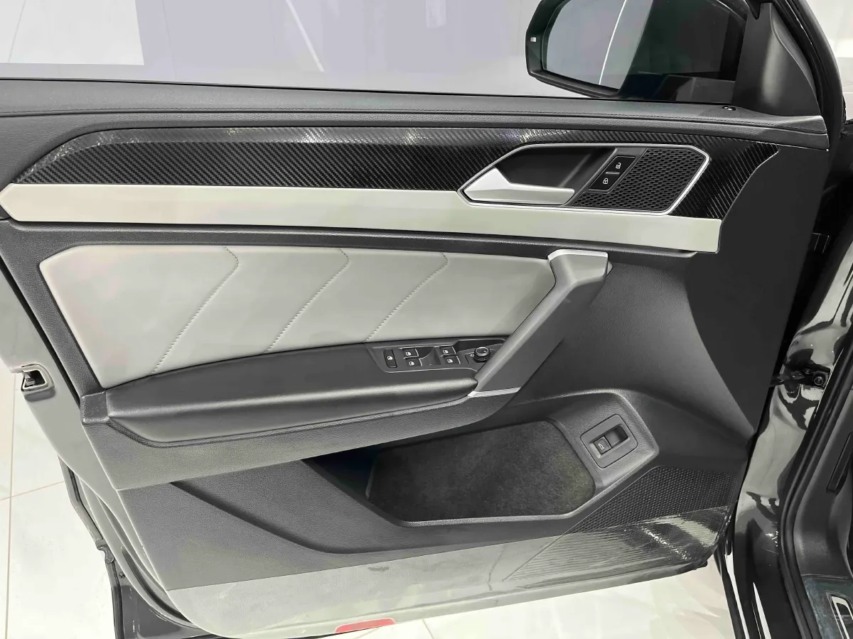 2023 Volkswagen Tayron 1.4T 150HP L4 7DCT,autocango,china used car exporter,china ev exporter,chinese used car exporter,chinese used ev exporter