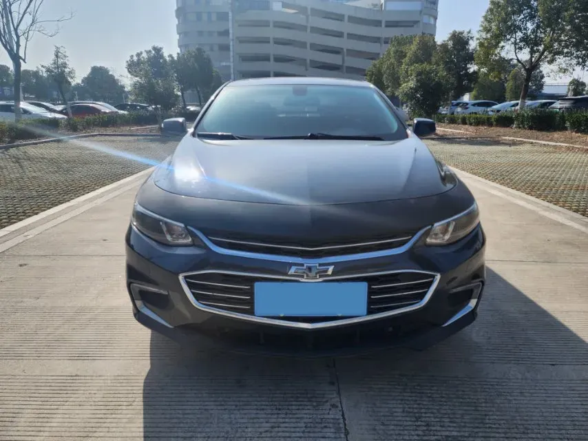 2018 Chevrolet Malibu XL 1.5T 170HP L4 6AT,autocango,china used car exporter,china ev exporter,chinese used car exporter,chinese used ev exporter