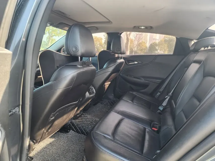 2018 Chevrolet Malibu XL 1.5T 170HP L4 6AT,autocango,china used car exporter,china ev exporter,chinese used car exporter,chinese used ev exporter