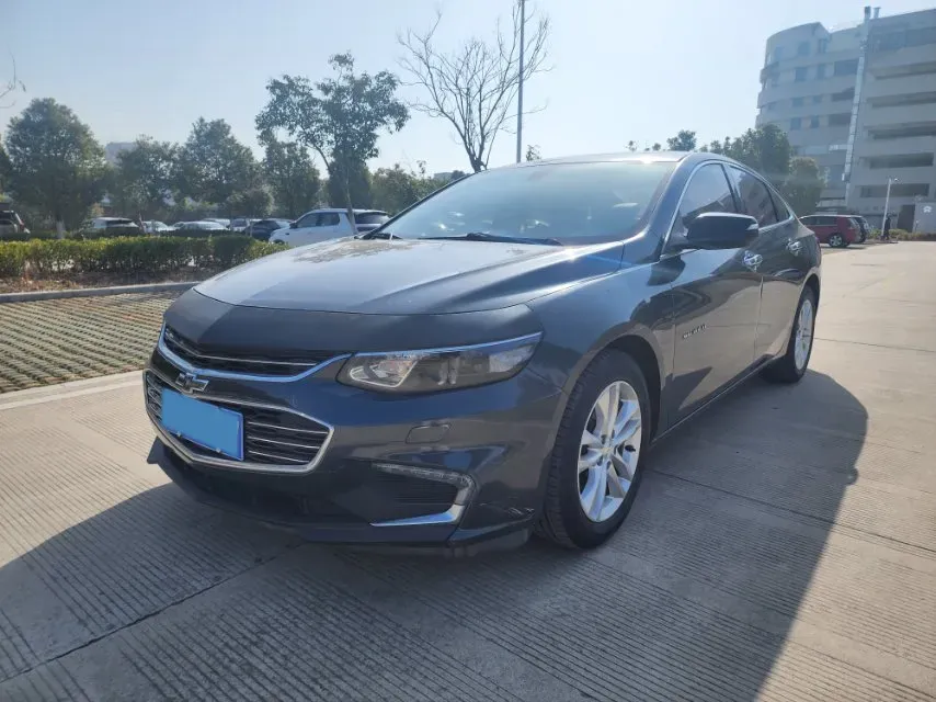 2018 Chevrolet Malibu XL 1.5T 170HP L4 6AT,autocango,china used car exporter,china ev exporter,chinese used car exporter,chinese used ev exporter