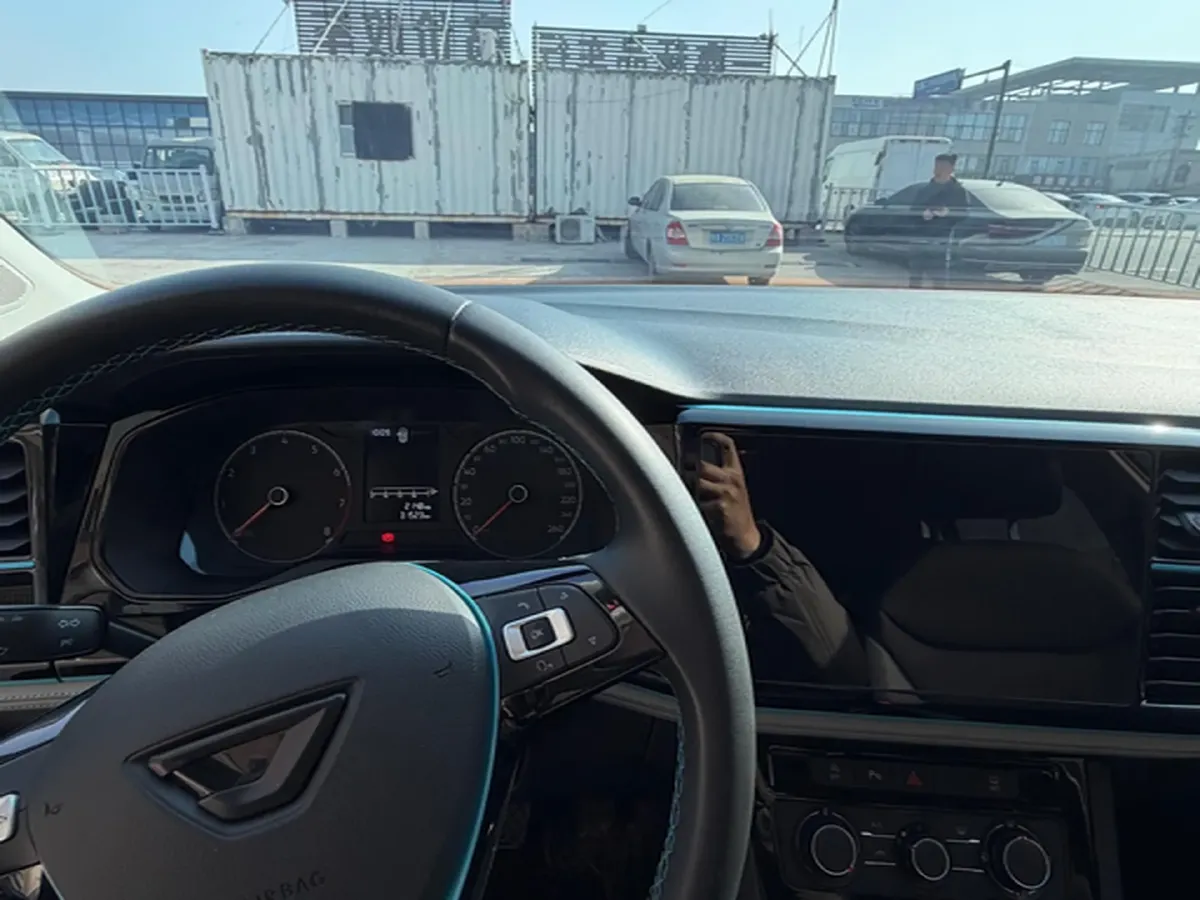 2022 Jetta VS5 1.4T 150HP L4 6AT,autocango,china used car exporter,china ev exporter,chinese used car exporter,chinese used ev exporter