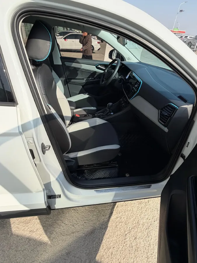2022 Jetta VS5 1.4T 150HP L4 6AT,autocango,china used car exporter,china ev exporter,chinese used car exporter,chinese used ev exporter