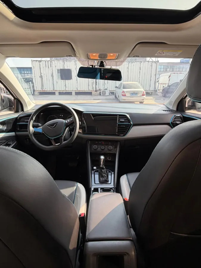 2022 Jetta VS5 1.4T 150HP L4 6AT,autocango,china used car exporter,china ev exporter,chinese used car exporter,chinese used ev exporter