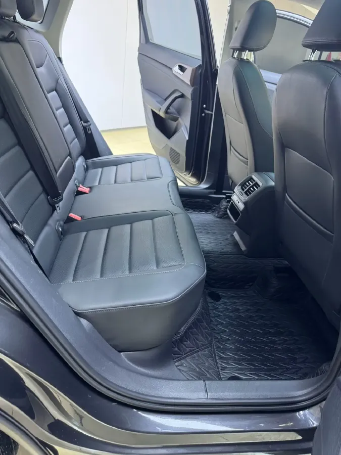 2021 Volkswagen Tharu 1.4T 150HP L4 7DCT,autocango,china used car exporter,china ev exporter,chinese used car exporter,chinese used ev exporter