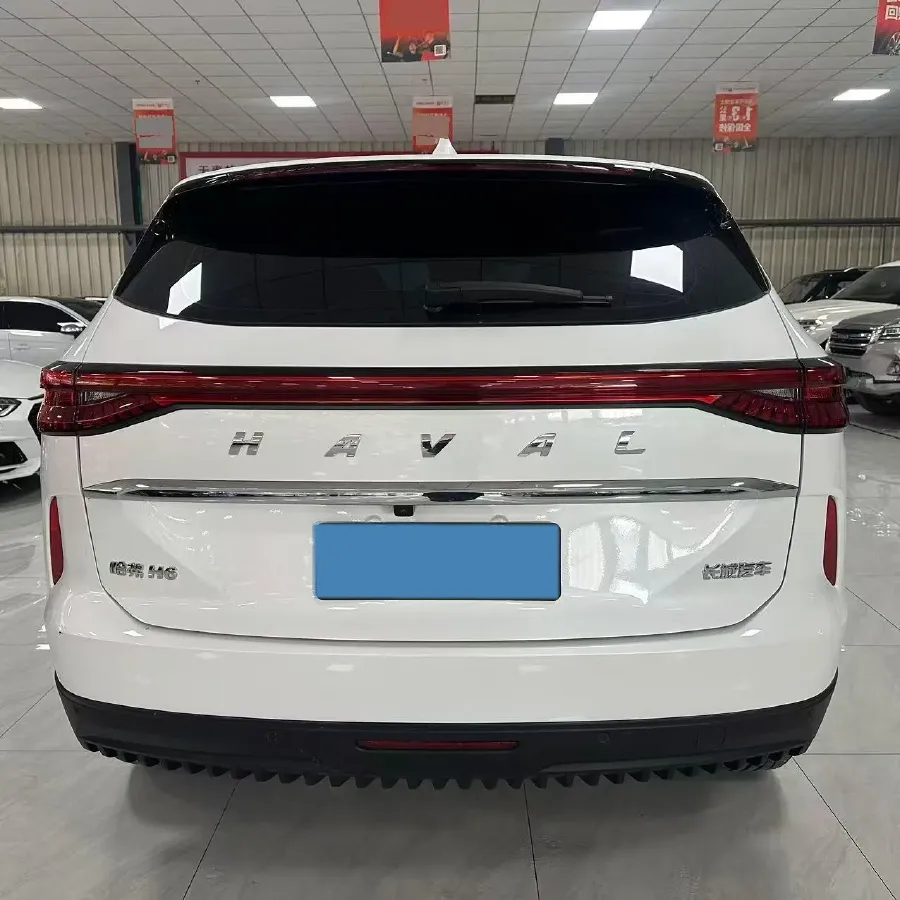 2022 Haval H6 1.5T 184HP L4 7DCT,autocango,china used car exporter,china ev exporter,chinese used car exporter,chinese used ev exporter