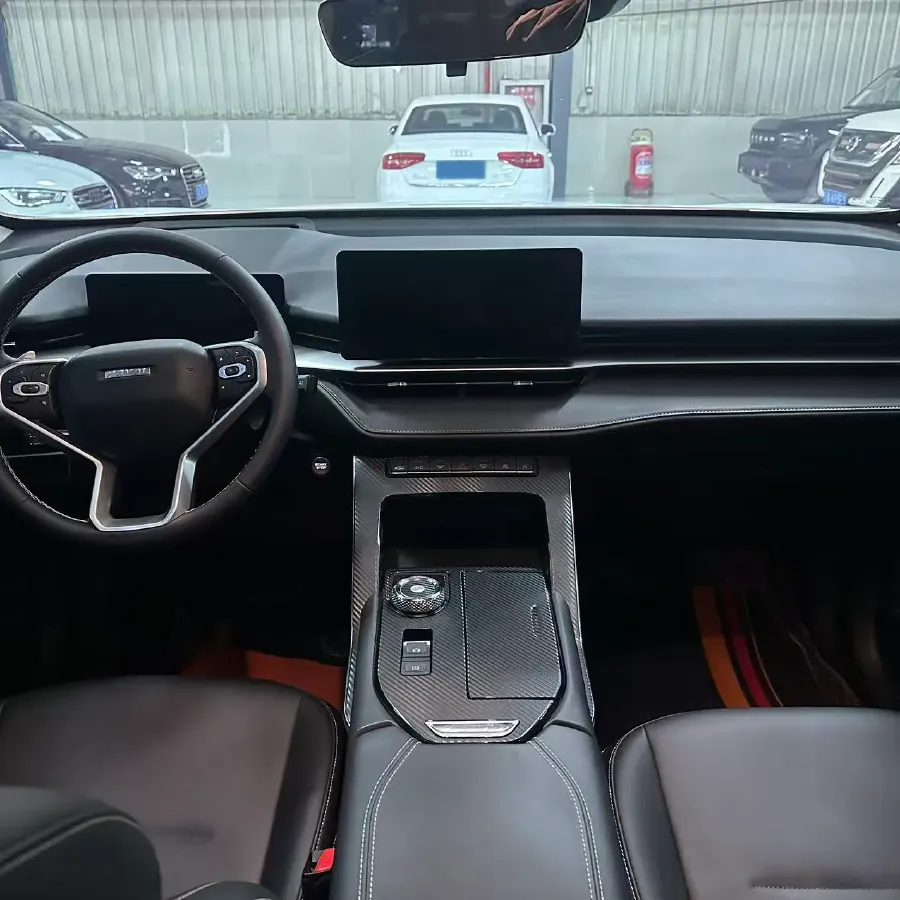 2022 Haval H6 1.5T 184HP L4 7DCT,autocango,china used car exporter,china ev exporter,chinese used car exporter,chinese used ev exporter