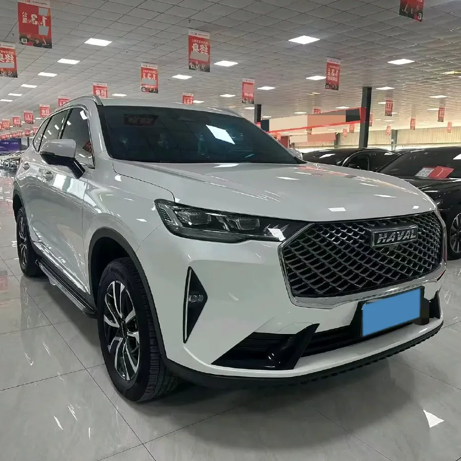 2022 Haval H6 1.5T 184HP L4 7DCT,autocango,china used car exporter,china ev exporter,chinese used car exporter,chinese used ev exporter