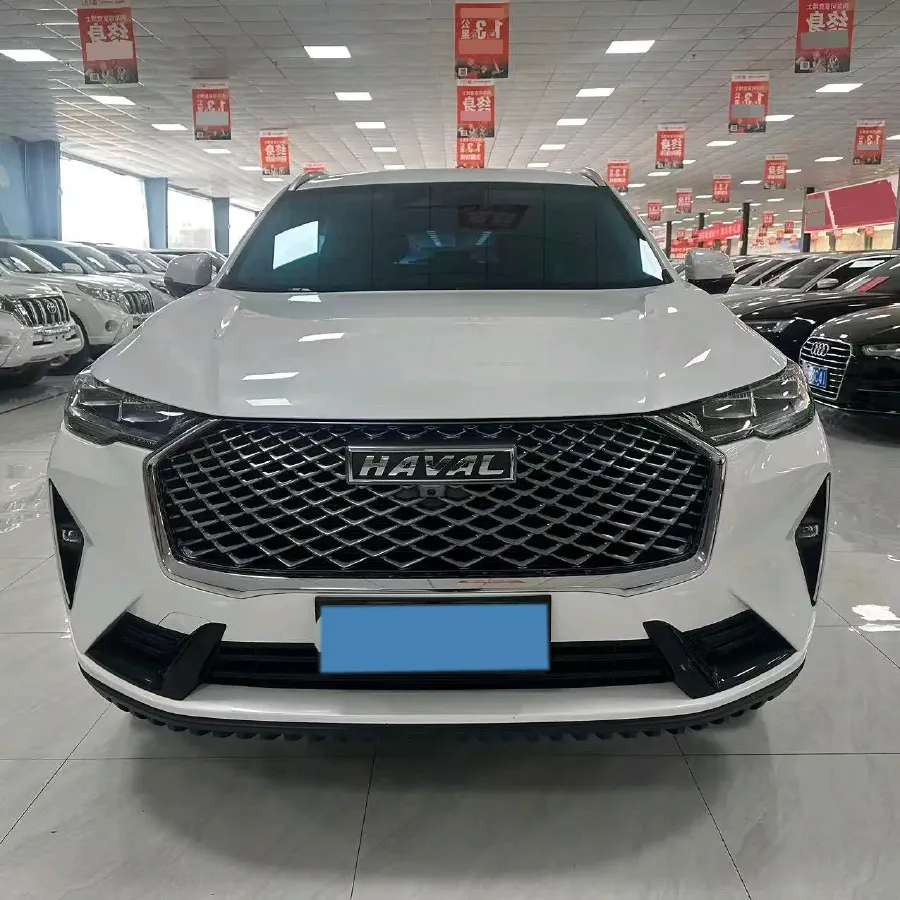 2022 Haval H6 1.5T 184HP L4 7DCT,autocango,china used car exporter,china ev exporter,chinese used car exporter,chinese used ev exporter