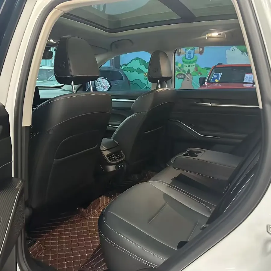 2022 Haval H6 1.5T 184HP L4 7DCT,autocango,china used car exporter,china ev exporter,chinese used car exporter,chinese used ev exporter