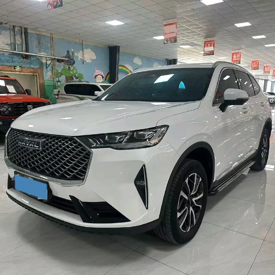 2022 Haval H6 1.5T 184HP L4 7DCT,autocango,china used car exporter,china ev exporter,chinese used car exporter,chinese used ev exporter