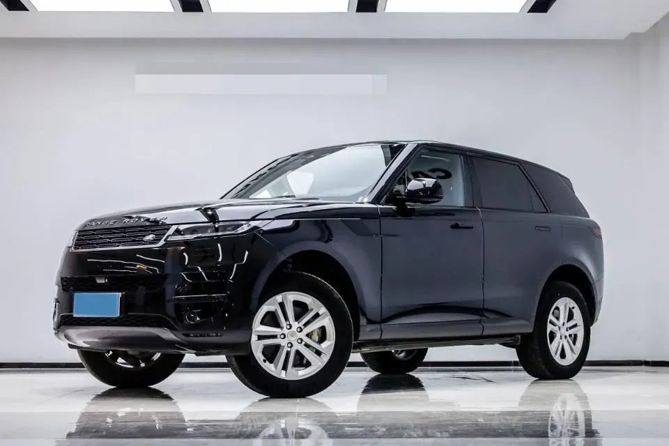 2023 Land Rover Range Rover Sport 3.0T 360HP L6 8AT,autocango,china used car exporter,china ev exporter,chinese used car exporter,chinese used ev exporter