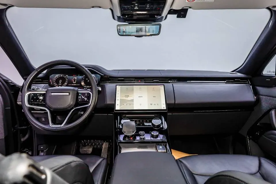 2023 Land Rover Range Rover Sport 3.0T 360HP L6 8AT,autocango,china used car exporter,china ev exporter,chinese used car exporter,chinese used ev exporter