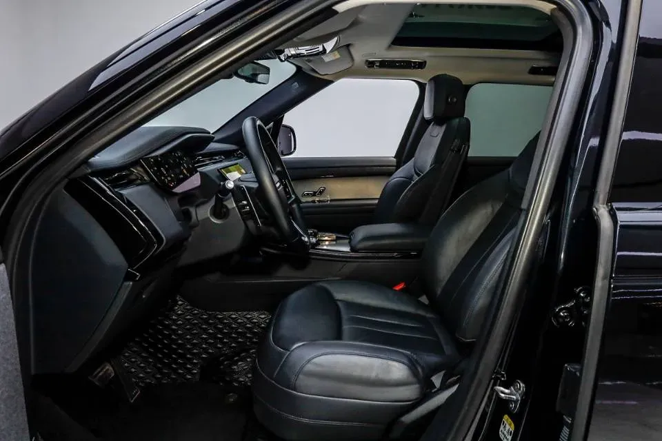 2023 Land Rover Range Rover Sport 3.0T 360HP L6 8AT,autocango,china used car exporter,china ev exporter,chinese used car exporter,chinese used ev exporter