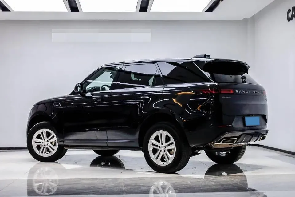 2023 Land Rover Range Rover Sport 3.0T 360HP L6 8AT,autocango,china used car exporter,china ev exporter,chinese used car exporter,chinese used ev exporter