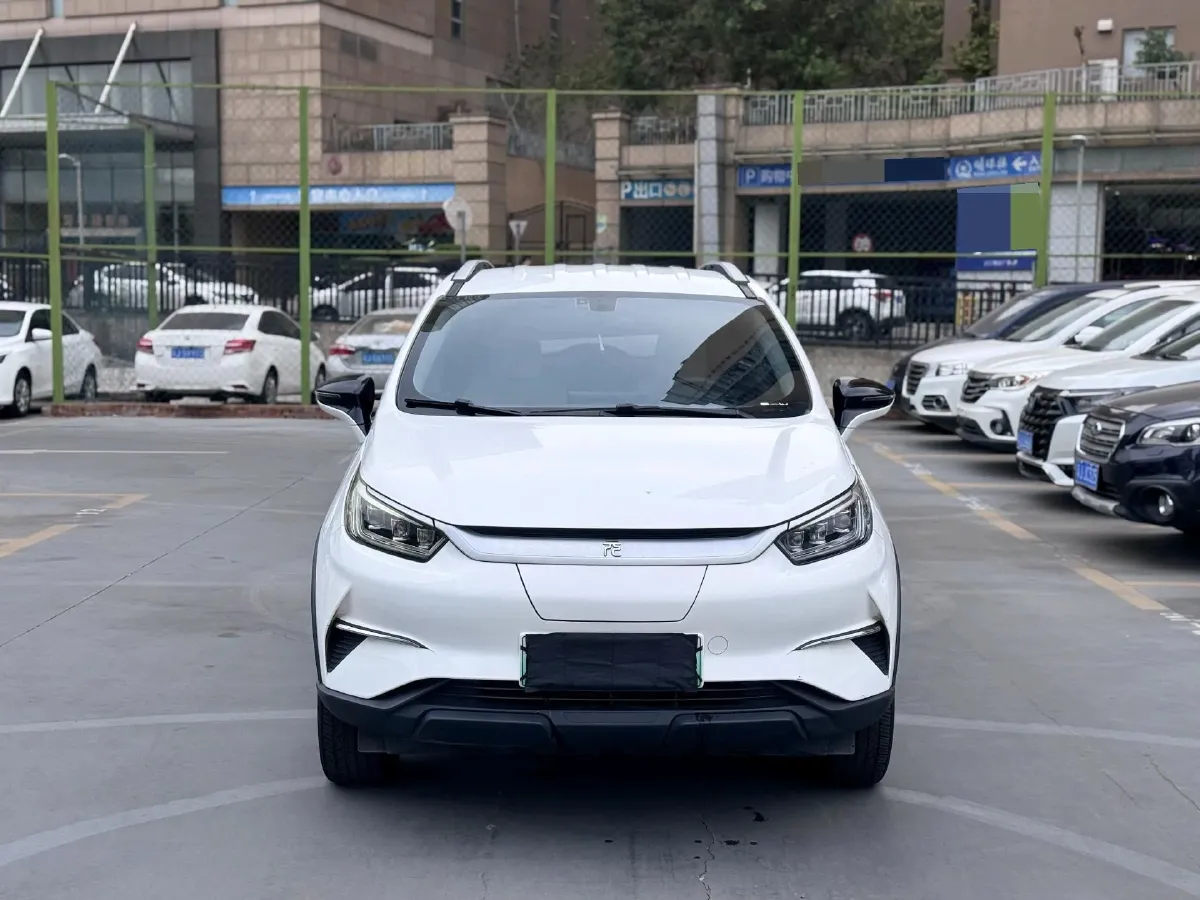 2023 BYD Yuan Pro BEV 47.04KWH,autocango,china used car exporter,china ev exporter,chinese used car exporter,chinese used ev exporter