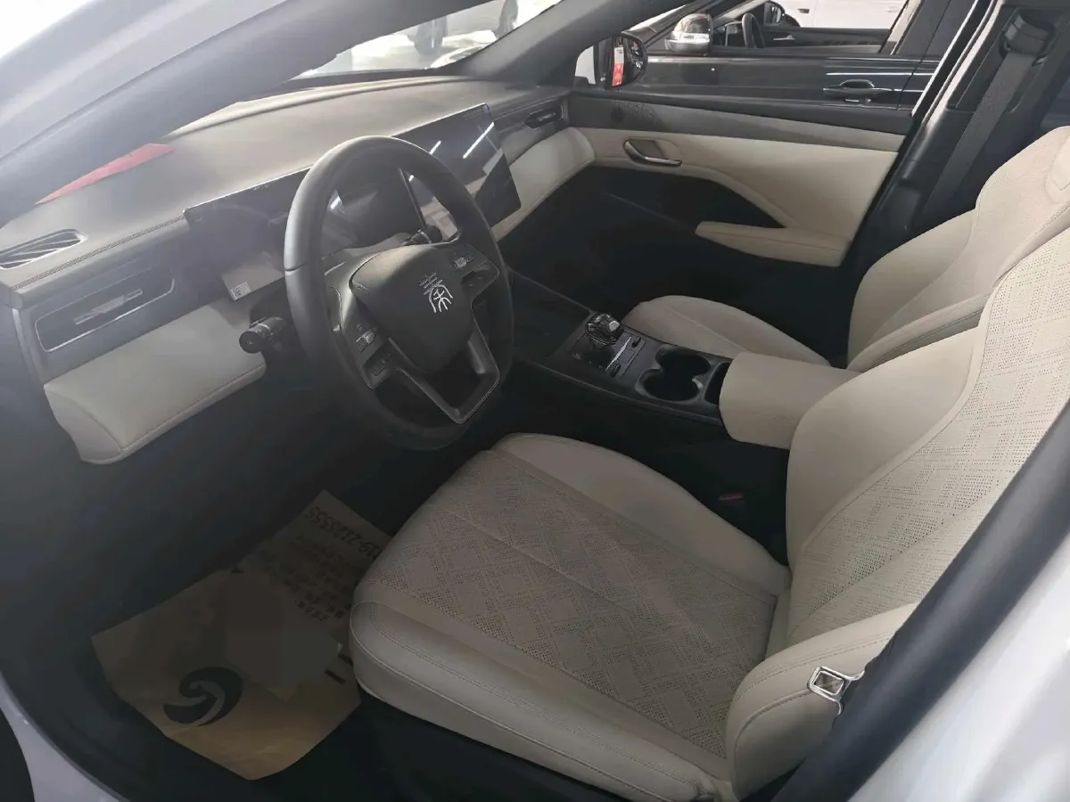 2025 BYD Qin Plus 1.5L 101HP L4 E-CVT PHEV 15.8KWH,autocango,china used car exporter,china ev exporter,chinese used car exporter,chinese used ev exporter