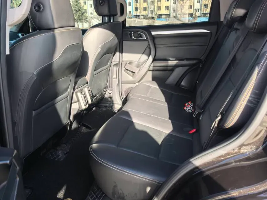 2021 Haval Dargo 2.0T 211HP L4 7DCT,autocango,china used car exporter,china ev exporter,chinese used car exporter,chinese used ev exporter