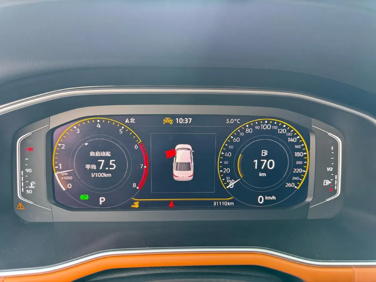 2023 Volkswagen Bora 1.2T 116HP L4 7DCT,autocango,china used car exporter,china ev exporter,chinese used car exporter,chinese used ev exporter