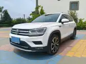 2020 VOLKSWAGEN THARU,autocango,china used car exporter,china ev exporter,chinese used car exporter,chinese used ev exporter
