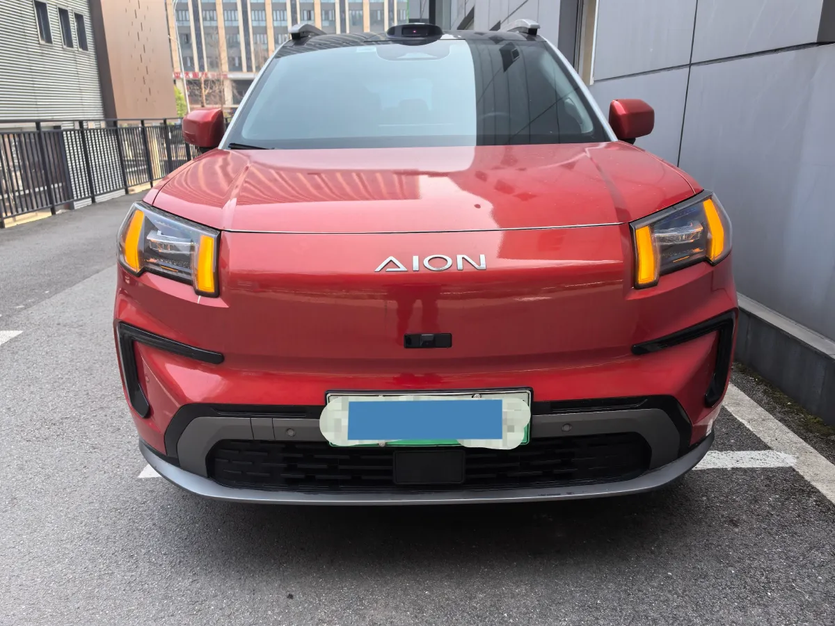 2024 Aion V BEV 74.976/75.26KWH,autocango,china used car exporter,china ev exporter,chinese used car exporter,chinese used ev exporter