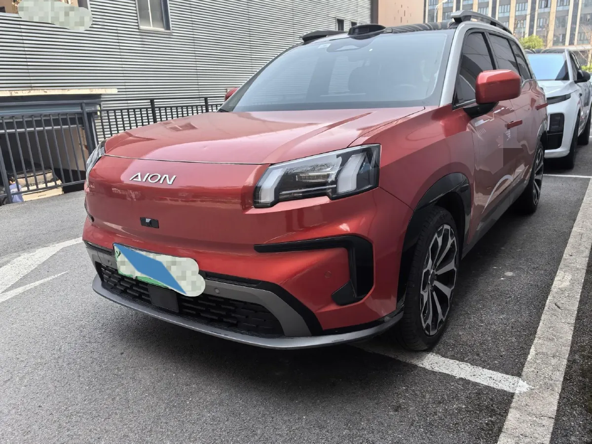 2024 Aion V BEV 74.976/75.26KWH,autocango,china used car exporter,china ev exporter,chinese used car exporter,chinese used ev exporter