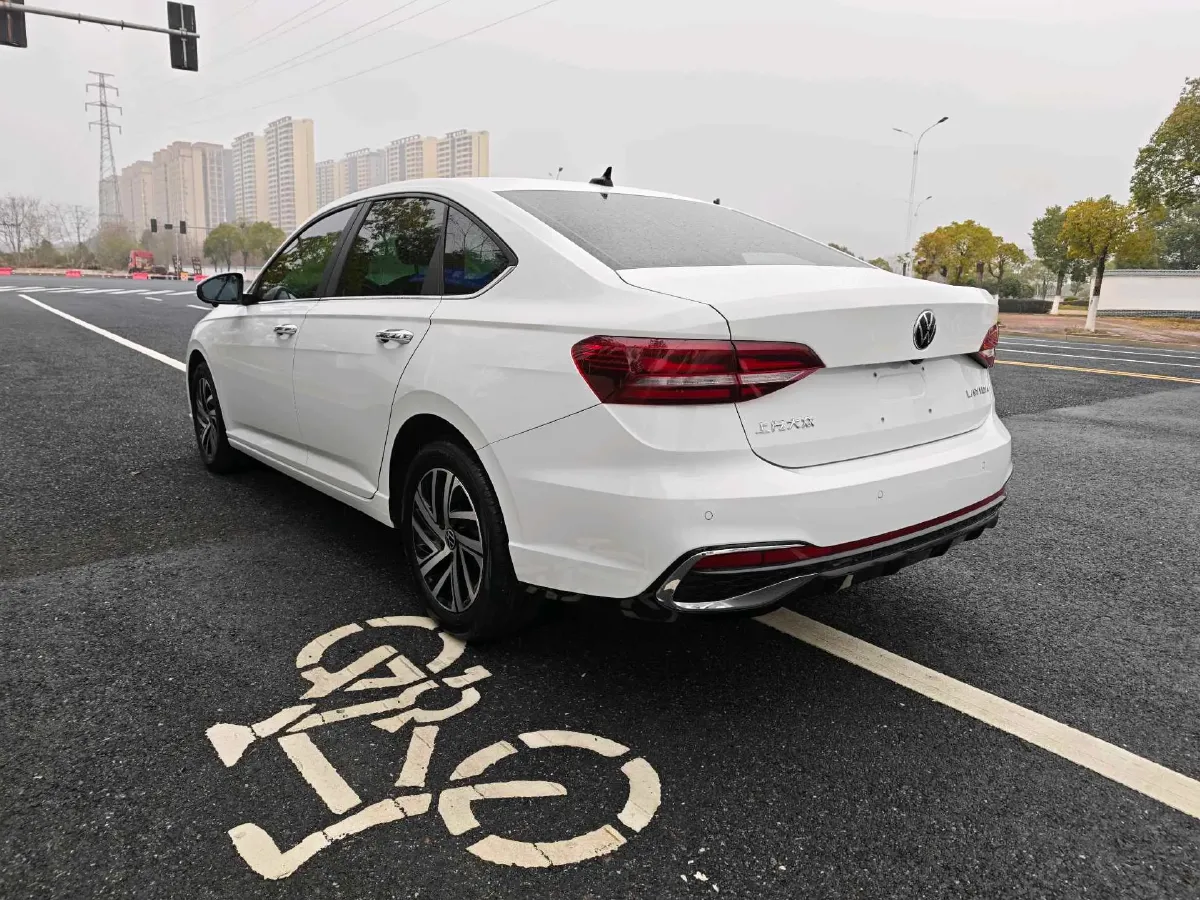 2024 Volkswagen Lavida 1.5L 110HP L4 6AT,autocango,china used car exporter,china ev exporter,chinese used car exporter,chinese used ev exporter