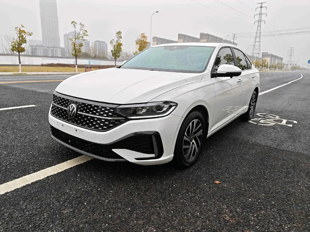 2024 Volkswagen Lavida 1.5L 110HP L4 6AT,autocango,china used car exporter,china ev exporter,chinese used car exporter,chinese used ev exporter