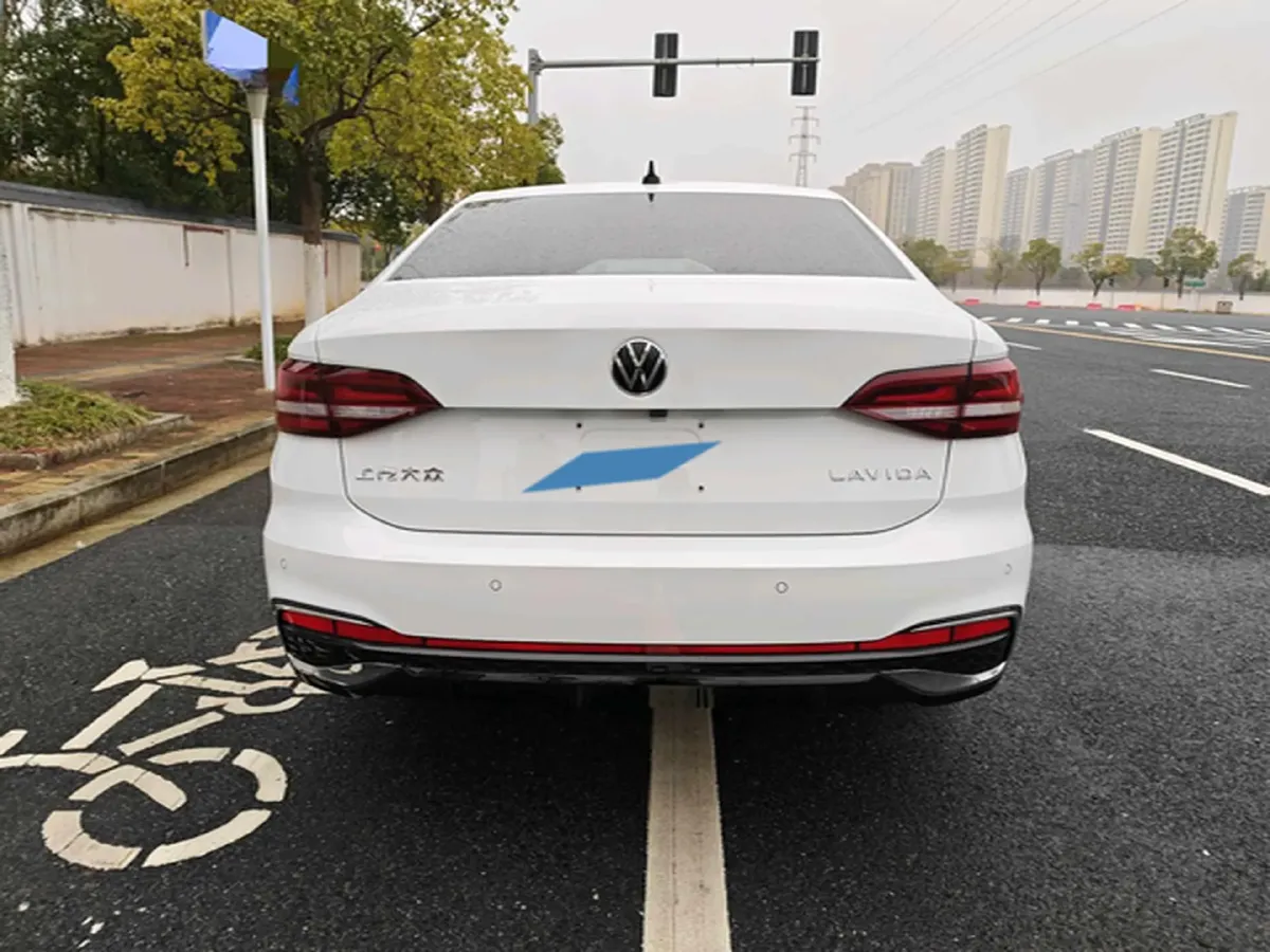 2024 Volkswagen Lavida 1.5L 110HP L4 6AT,autocango,china used car exporter,china ev exporter,chinese used car exporter,chinese used ev exporter