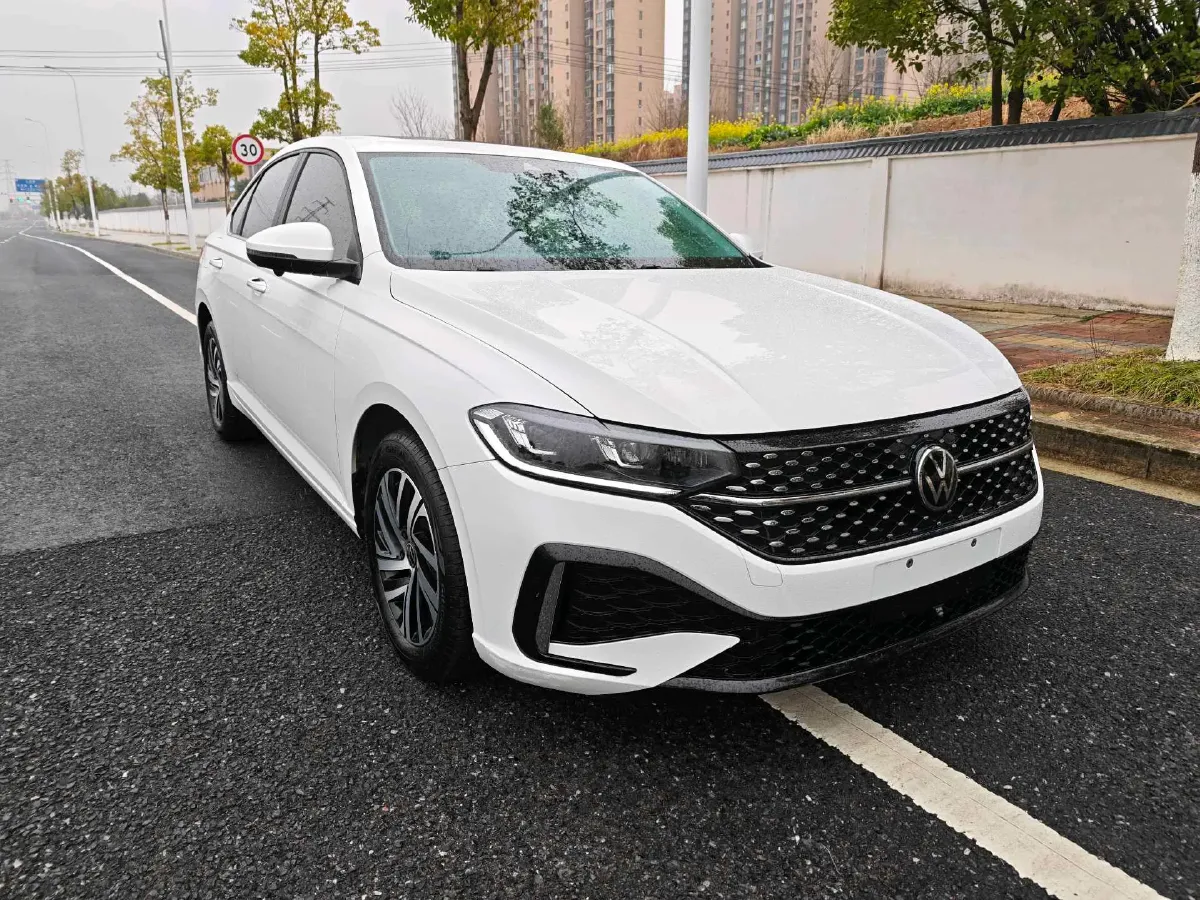 2024 Volkswagen Lavida 1.5L 110HP L4 6AT,autocango,china used car exporter,china ev exporter,chinese used car exporter,chinese used ev exporter