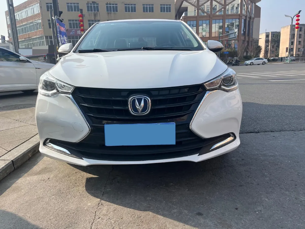 2019 ChangAn Alsvin 1.5L 107HP L4 5DCT,autocango,china used car exporter,china ev exporter,chinese used car exporter,chinese used ev exporter