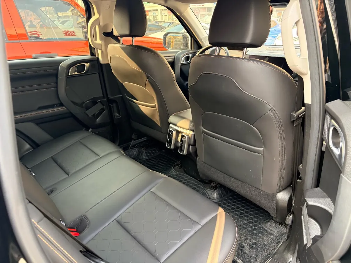 2024 Haval Dargo 1.5T 184HP L4 7DCT,autocango,china used car exporter,china ev exporter,chinese used car exporter,chinese used ev exporter