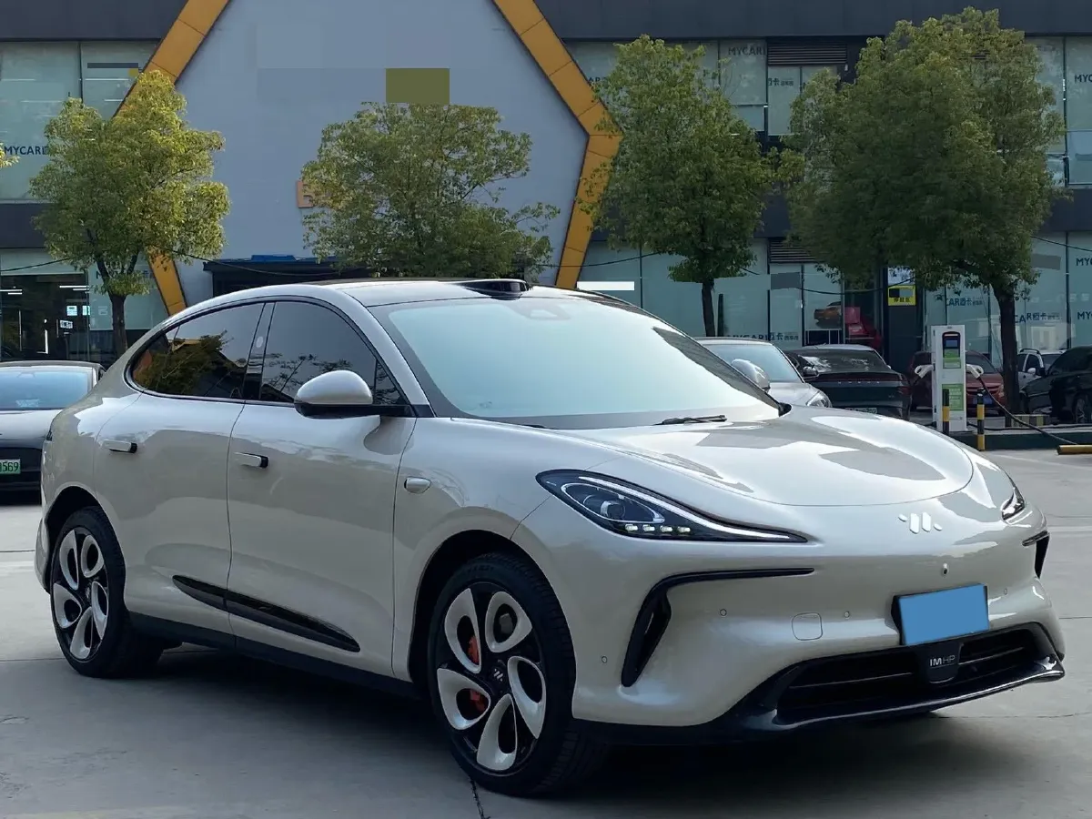 2023 IM LS6 BEV 71KWH,autocango,china used car exporter,china ev exporter,chinese used car exporter,chinese used ev exporter