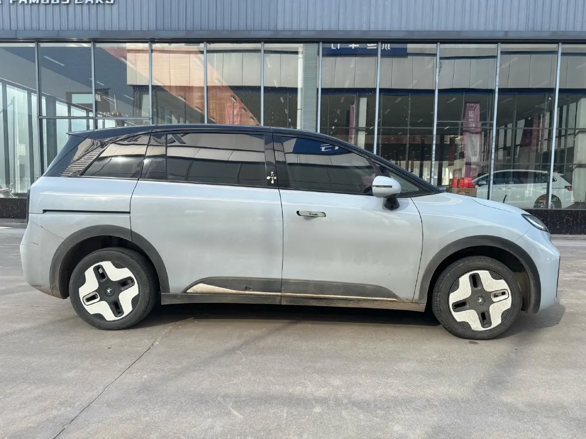 2023 JAC T8 2.0T 170HP L4 8AT,autocango,china used car exporter,china ev exporter,chinese used car exporter,chinese used ev exporter